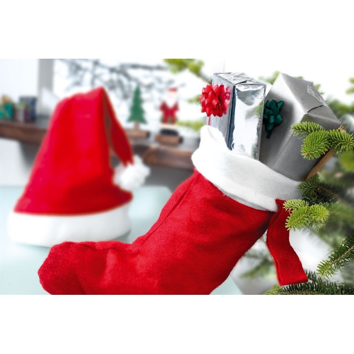 Christmas Stocking Customized - Christmas Boot